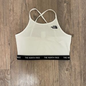 The North Face Tank Top